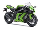 2012 Kawasaki Ninja ZX-10R ABS photo